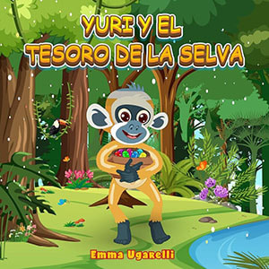 emma-ugarelli-yuri-y-el-tesoro-de-la-selva-book-cover