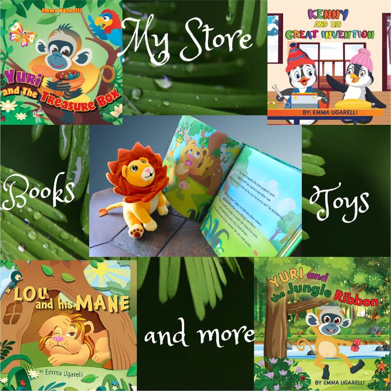 emma's-place-books-and-toys-collage