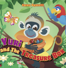 emma-ugarelli-yuri-and-the-teasure-box-book-cover