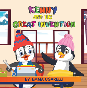 emma-ugarelli-kenny-and-his-great-invention-book-cover