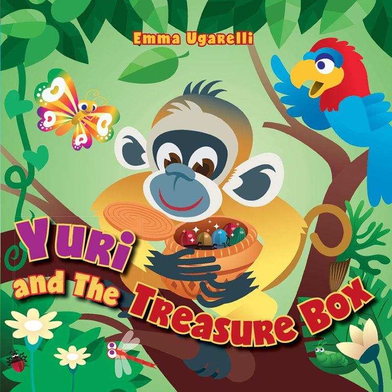 emma-ugarelli-yuri-and-the-teasure-box-book-cover