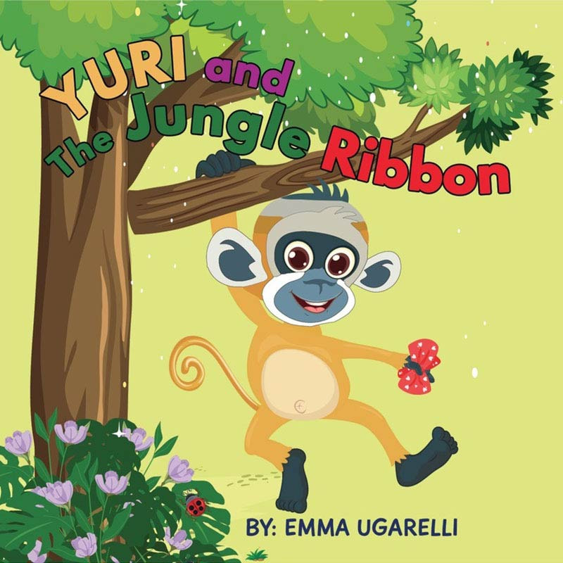emma-ugarelli-yuri-and-the-jungle-ribbon-book-cover
